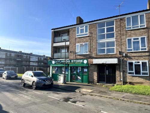 9 Minster Way, Slough, SL3