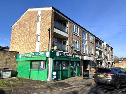9 Minster Way, Slough, SL3