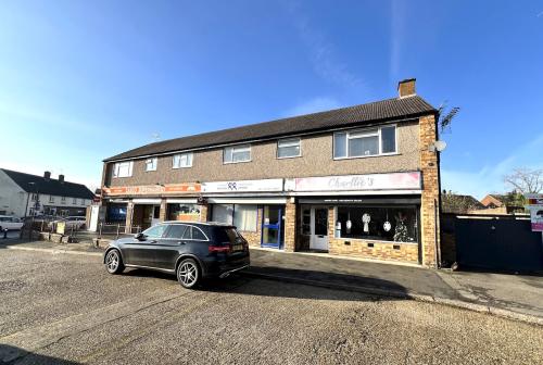 9-13 Anslow Place, Slough, SL1