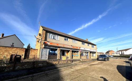 9-13 Anslow Place, Slough, SL1