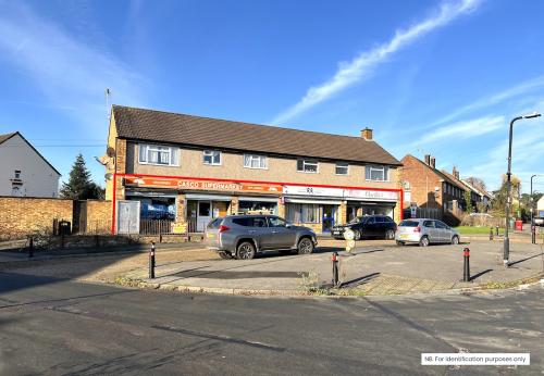 9-13 Anslow Place, Slough, SL1