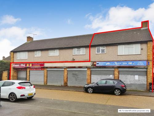 10-16 Anslow Place, Slough, SL1