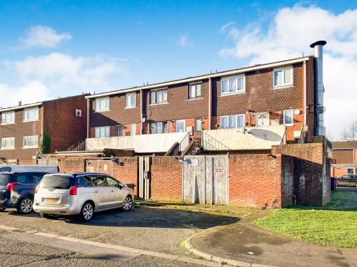 51-61 Cheviot Road, Slough, SL3