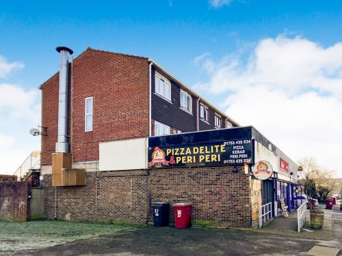 51-61 Cheviot Road, Slough, SL3