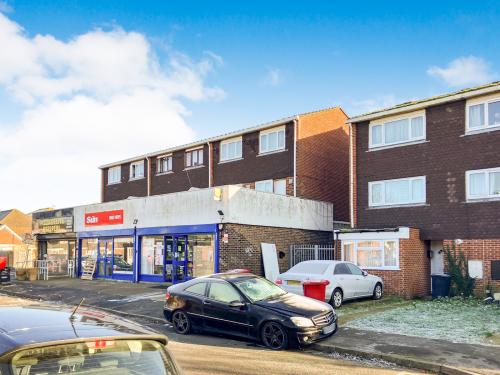51-61 Cheviot Road, Slough, SL3