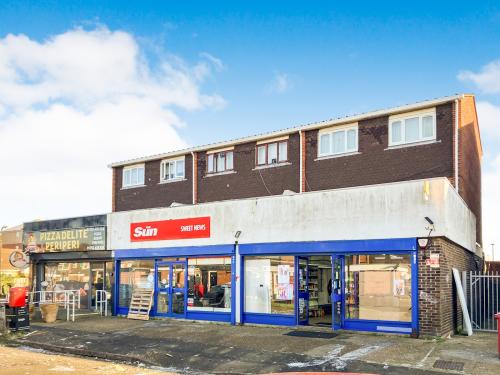 51-61 Cheviot Road, Slough, SL3