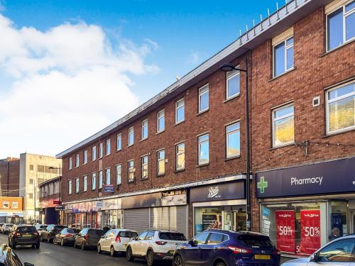 31 Murray Road, Workington, CA14