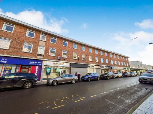 31 Murray Road, Workington, CA14