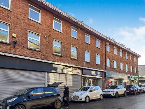 31 Murray Road, Workington, CA14