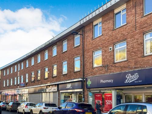 31 Murray Road, Workington, CA14