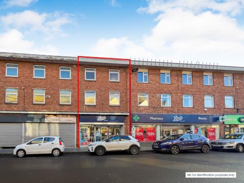 31 Murray Road, Workington, CA14