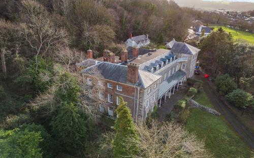 Marl Hall, Marl Lane, Llandudno Junction, LL31