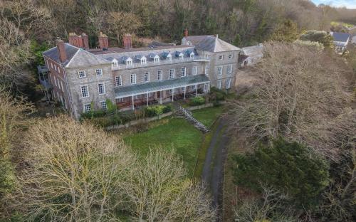 Marl Hall, Marl Lane, Llandudno Junction, LL31