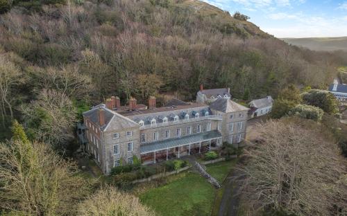 Marl Hall, Marl Lane, Llandudno Junction, LL31
