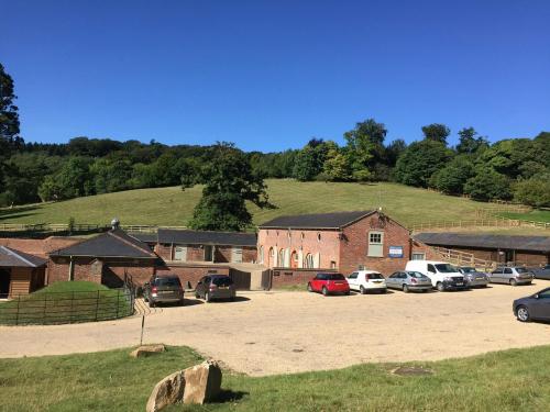 The Old Dairy, Stonor Park Estate, Stonor, RG9