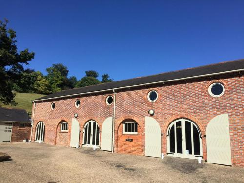 The Old Dairy, Stonor Park Estate, Stonor, RG9