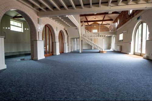 The Old Dairy, Stonor Park Estate, Stonor, RG9