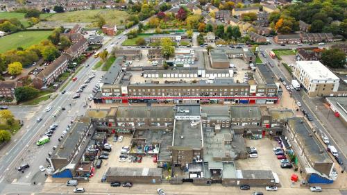 1-12,14a-f,15-23,25,27,29 Derwent Parade, South Ockendon, RM15
