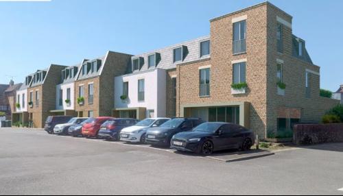 The Courtyard, Heath Road, Petersfield, GU31