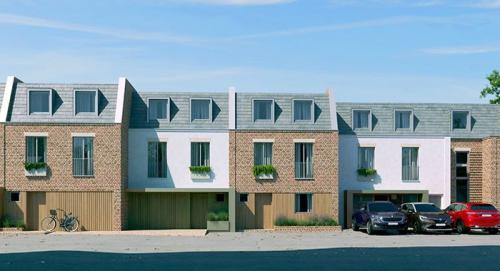 The Courtyard, Heath Road, Petersfield, GU31