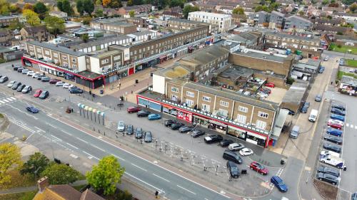 101-111, 125-129 & 131-135 Daiglen Drive Parade, South Ockendon, RM15