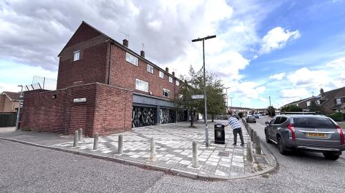 29, 31, 33, 35 & 37 Gardner Avenue, Corringham, Stanford le Hope, SS17