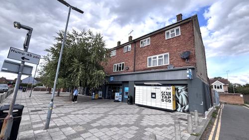 29, 31, 33, 35 & 37 Gardner Avenue, Corringham, Stanford le Hope, SS17