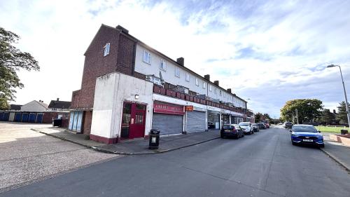 69, 71, 73, 75, 77, 79, 81, 83 Garron Lane, South Ockendon, RM15