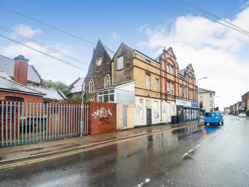 147 Clifton Street, Cardiff, CF24