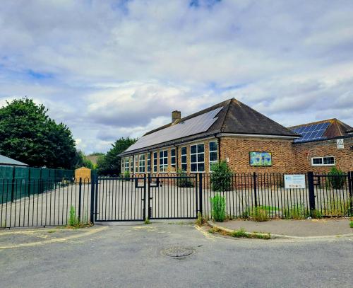 Orchard Gardens, Chichester, PO19