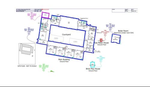Orchard Gardens, Chichester, PO19