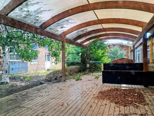 Orchard Gardens, Chichester, PO19