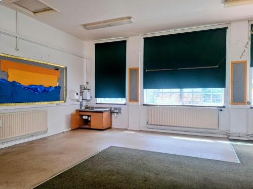 Orchard Gardens, Chichester, PO19