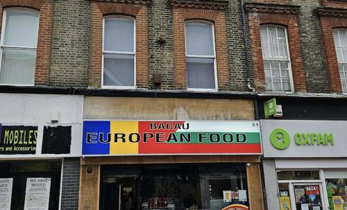 51 Butter Market, Ipswich, IP1