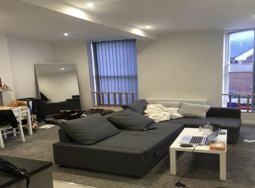 51 Butter Market, Ipswich, IP1