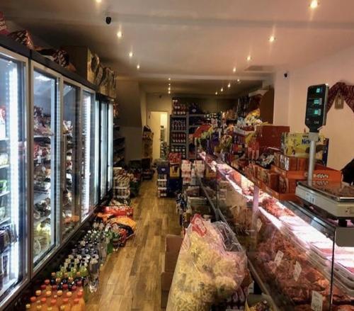 51 Butter Market, Ipswich, IP1