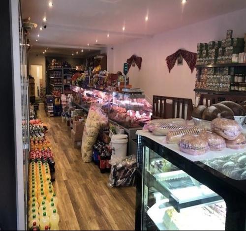 51 Butter Market, Ipswich, IP1