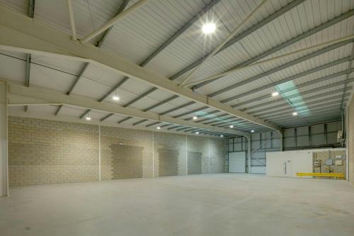 Unit 8, Gemini Trade Park, Europa Boulevard, Warrington, WA5