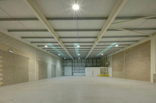 Unit 8, Gemini Trade Park, Europa Boulevard, Warrington, WA5