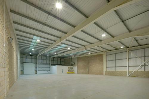 Unit 8, Gemini Trade Park, Europa Boulevard, Warrington, WA5