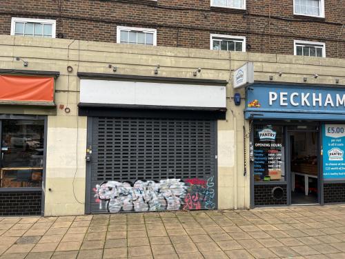 47 Peckham Park Road, Peckham, London, SE15