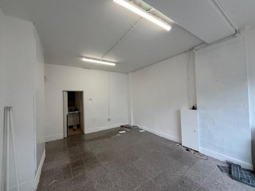 47 Peckham Park Road, Peckham, London, SE15