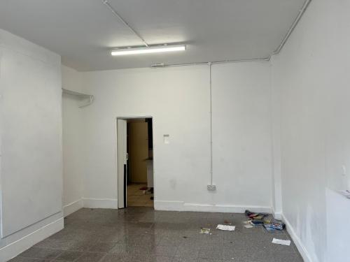47 Peckham Park Road, Peckham, London, SE15