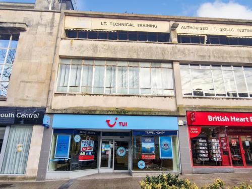 64 New George Street, Plymouth, PL1