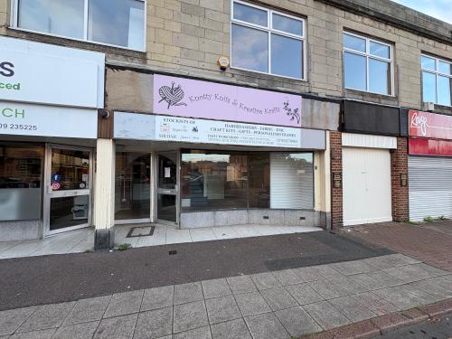 37 Baxter Gate, Loughborough, LE11