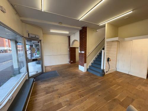 37 Baxter Gate, Loughborough, LE11