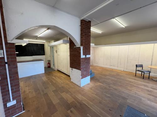 37 Baxter Gate, Loughborough, LE11
