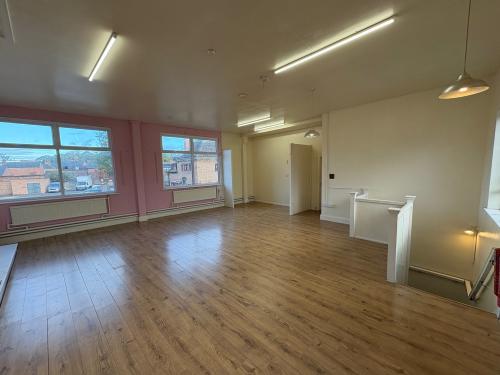 37 Baxter Gate, Loughborough, LE11