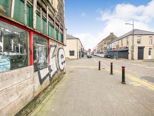 111-112 Clifton Street, Cardiff, CF24