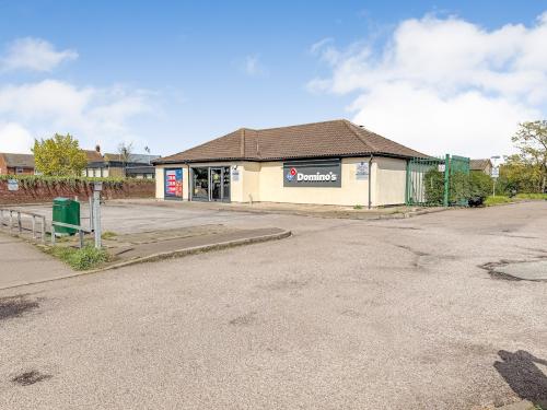 8 Linford Road, Chadwell St Mary, Grays, RM16